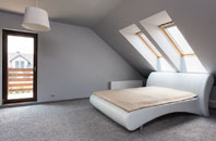 Common bedroom extensions
