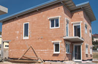 Common home extensions